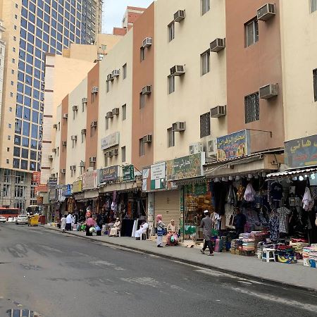 غرف سكنية للايجار Мекка Экстерьер фото