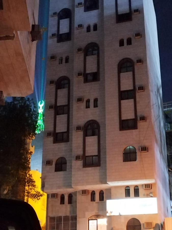غرف سكنية للايجار Мекка Экстерьер фото